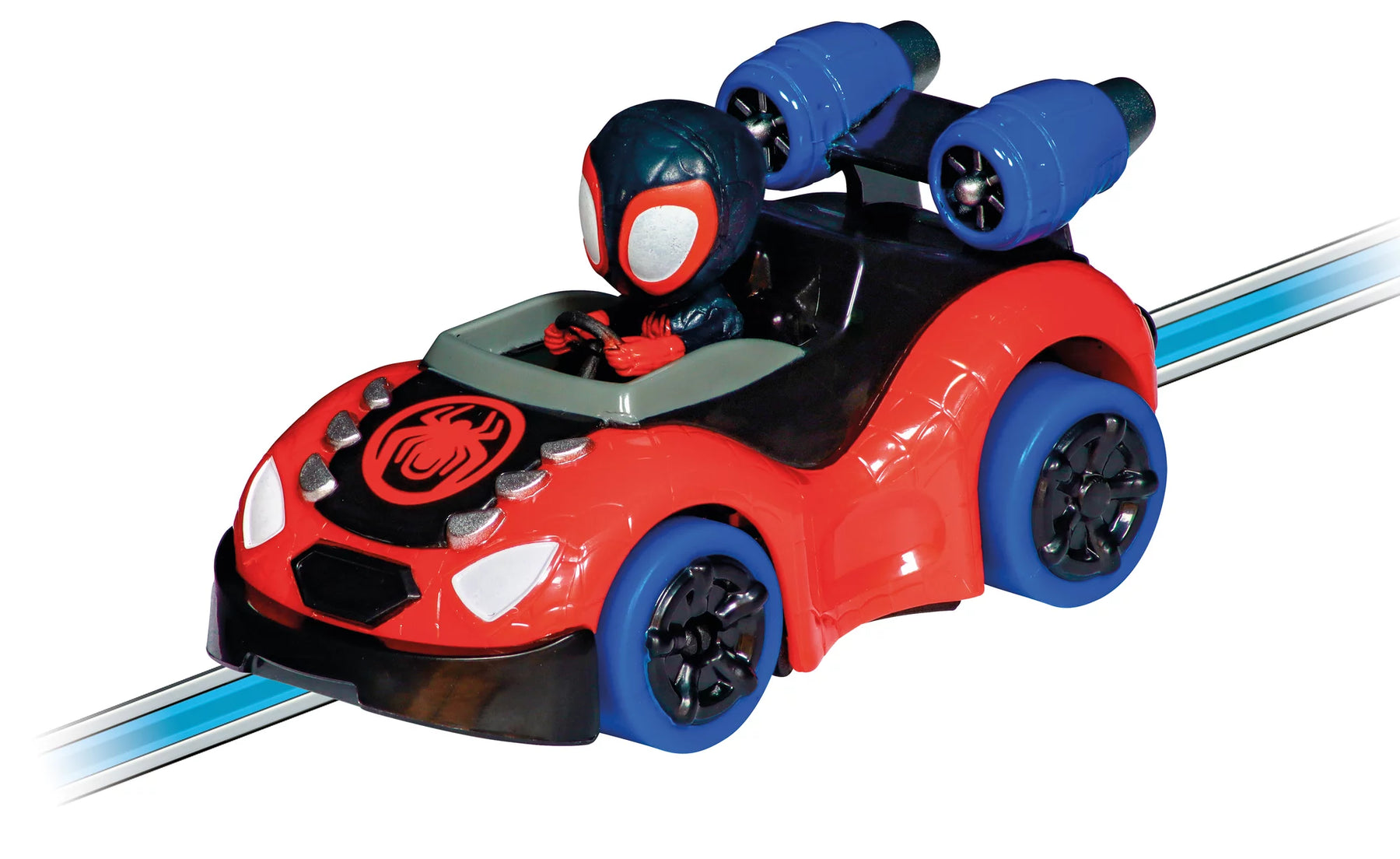 Spidey - Go Spidey Go!