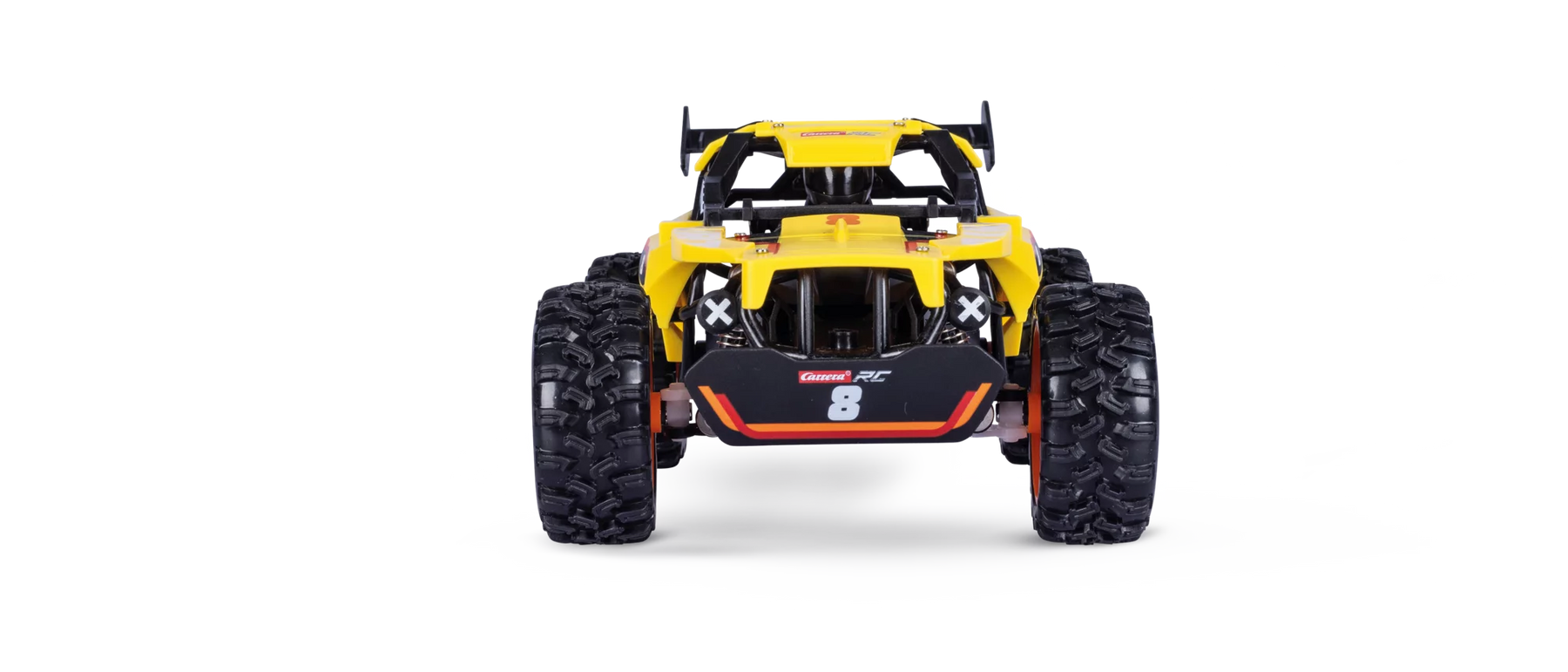 2,4 GHz - Xmas Calender Offroad