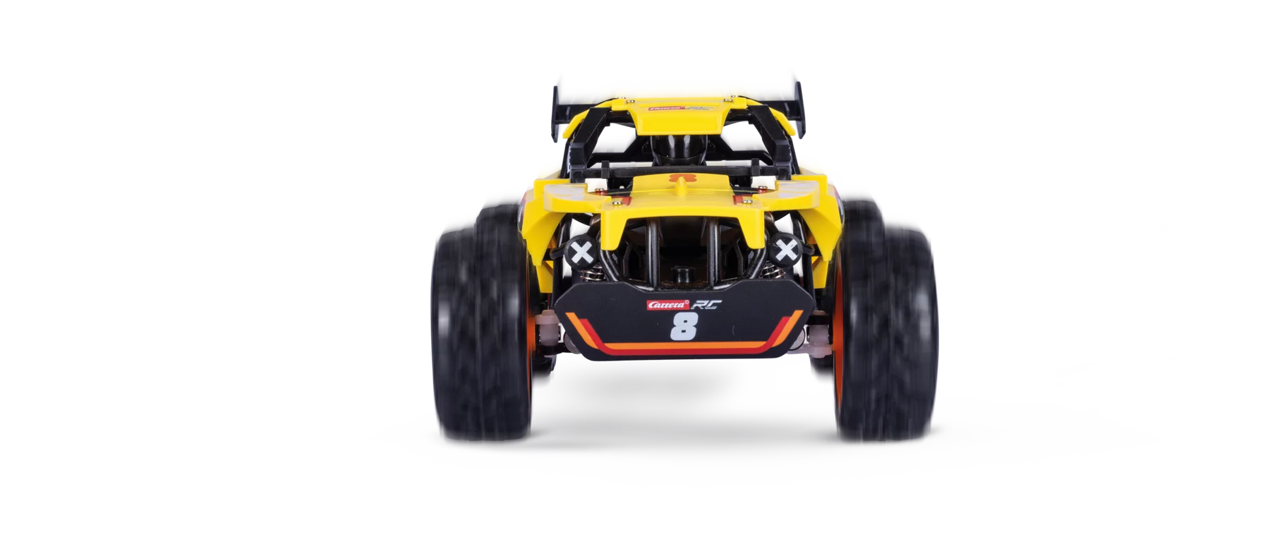 2,4 GHz - Xmas Calender Offroad