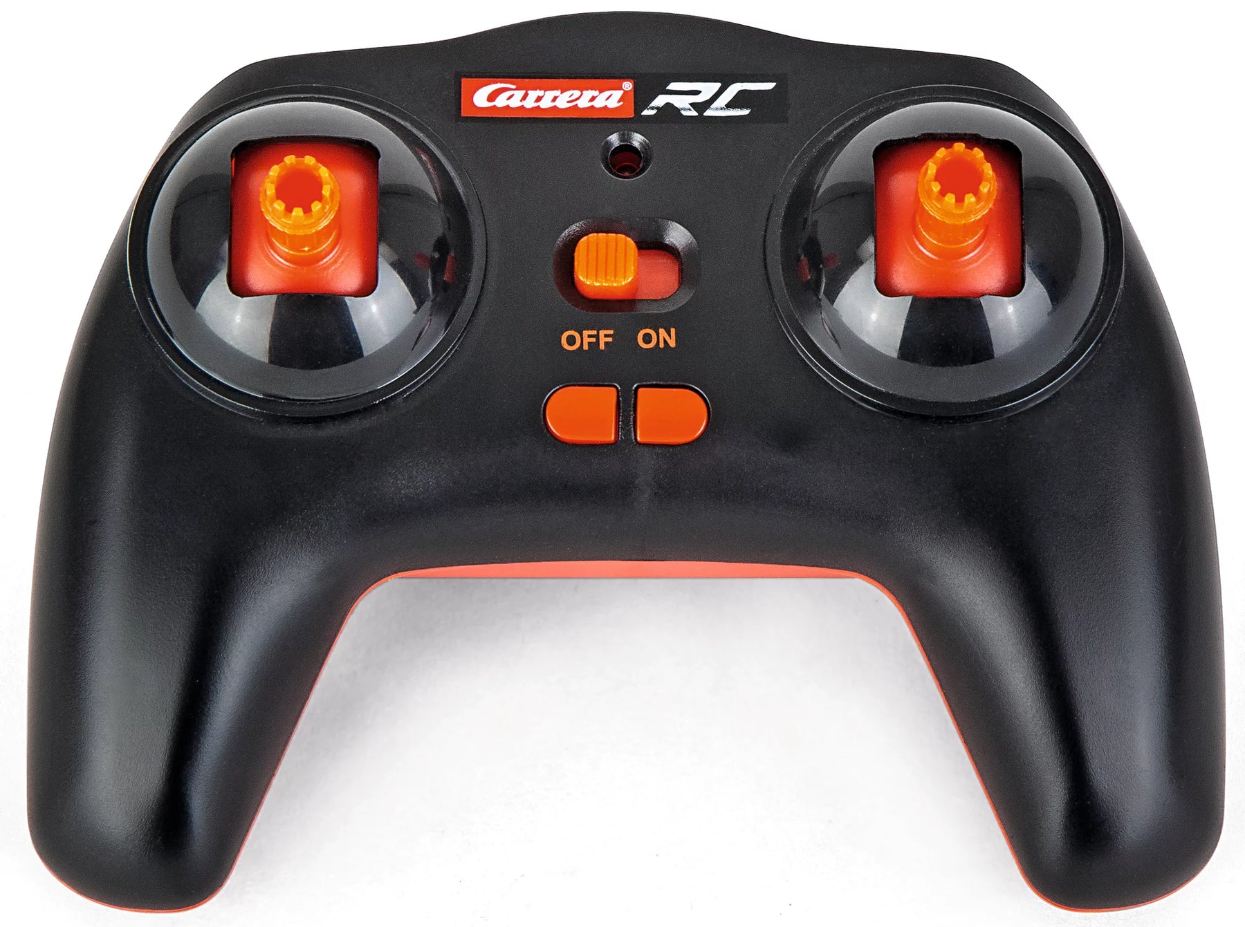 2,4GHz Carrera RC Construction Racer