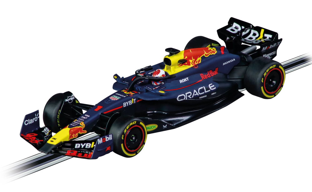Red Bull Racing RB20 "M.Verstappen, No.1"
