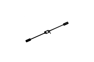 Flybars per elicotteri 501027, 501003, 501010, 501005, 500001, 500002, 500003