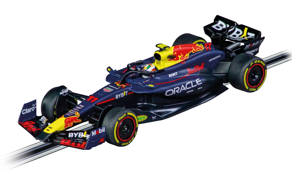 Red Bull Racing RB20 "S.Perez, No.11"