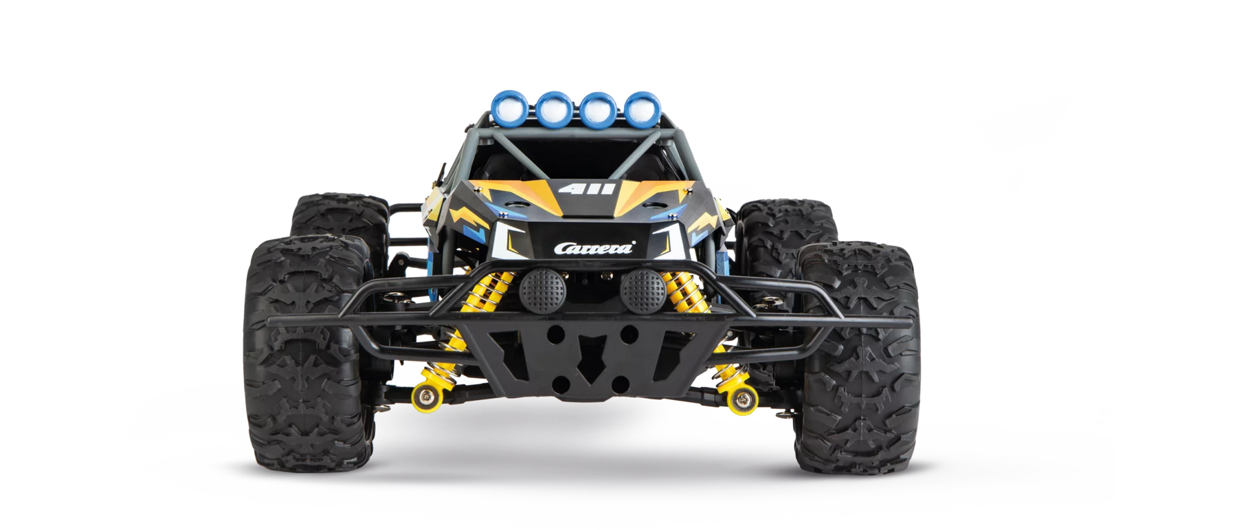 2,4GHz Passion Impact 3.0