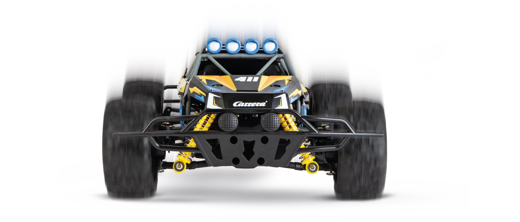 2,4GHz Passion Impact 3.0