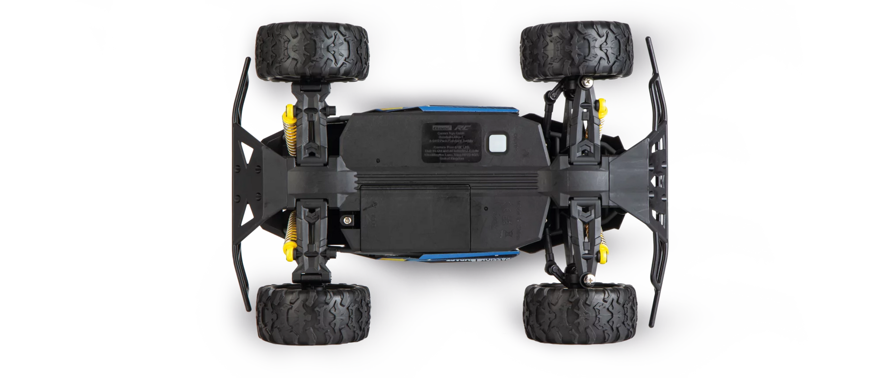 2,4GHz Passion Impact 3.0
