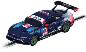 Ford Mustang GT3 "Ford Multimatic Motorsports, No.64"