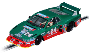 Lancia Beta Montecarlo Turbo