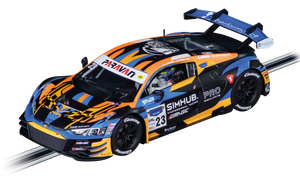 Audi R8 LMS GT3 evo II