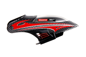 Cockpit d'hélicoptère (Hood) pour 501034