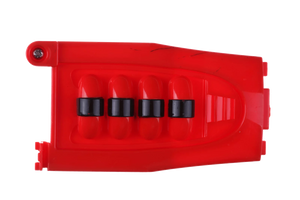 Coperchio del vano batteria per 162105