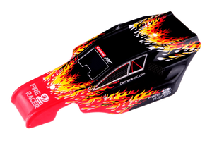 behuizing - voor 204001