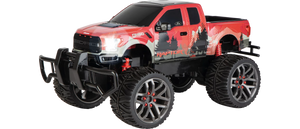 2,4GHz Ford F-150 Raptor, r/b