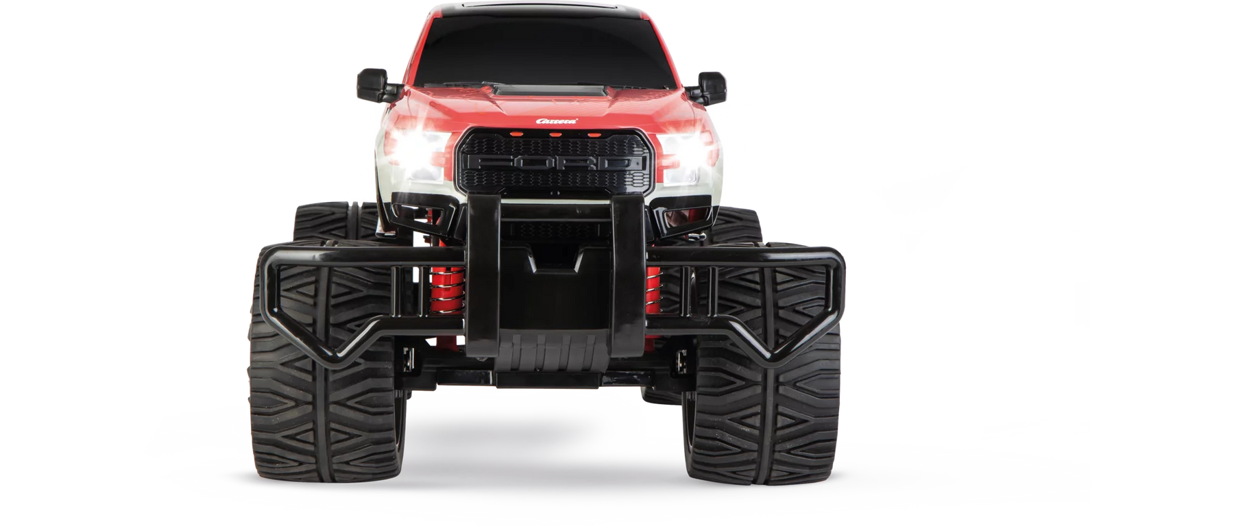 2,4GHz Ford F-150 Raptor, r/b