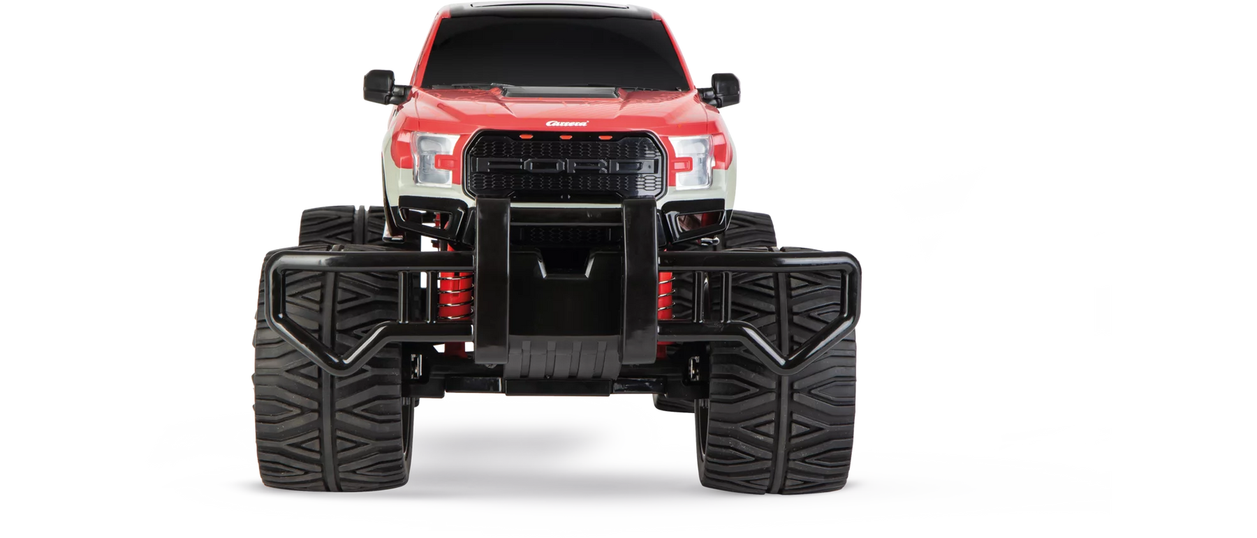 2,4GHz Ford F-150 Raptor, r/b