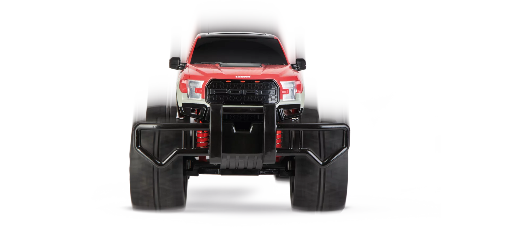 2,4GHz Ford F-150 Raptor, r/b