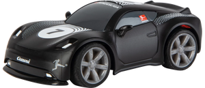 2,4GHz Mini RC black - Bundesliga