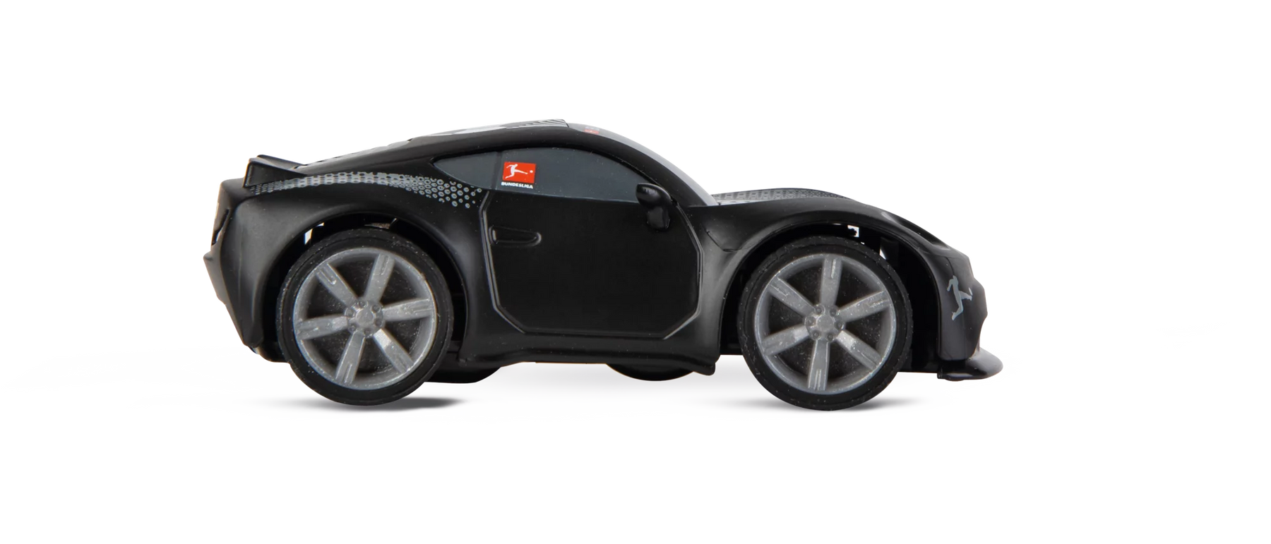 2,4GHz Mini RC black - Bundesliga