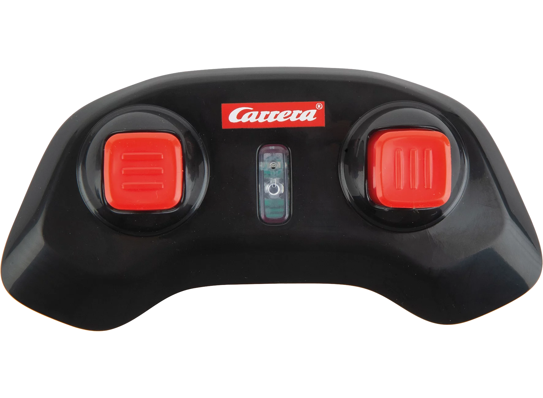 2,4GHz Mini RC black - Bundesliga