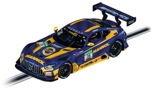 Mercedes-AMG GT3 Evo