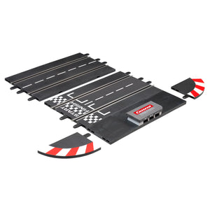 Evolution Connecting Section