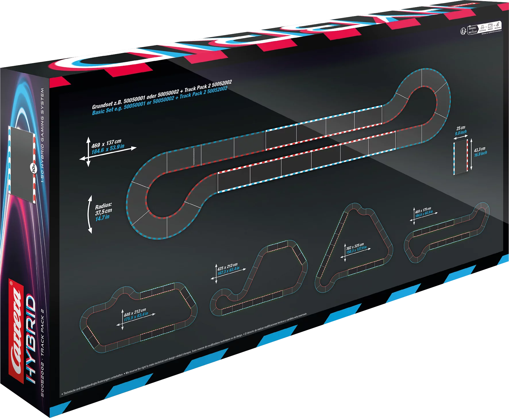 Track Pack 2