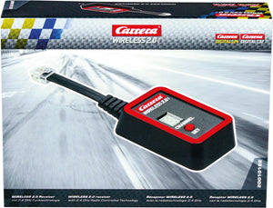 Wireless 2.0 Receiver