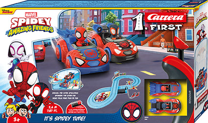Top licenses in Carrera First