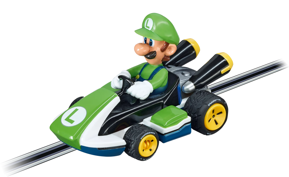 Mario Kart™ - Luigi