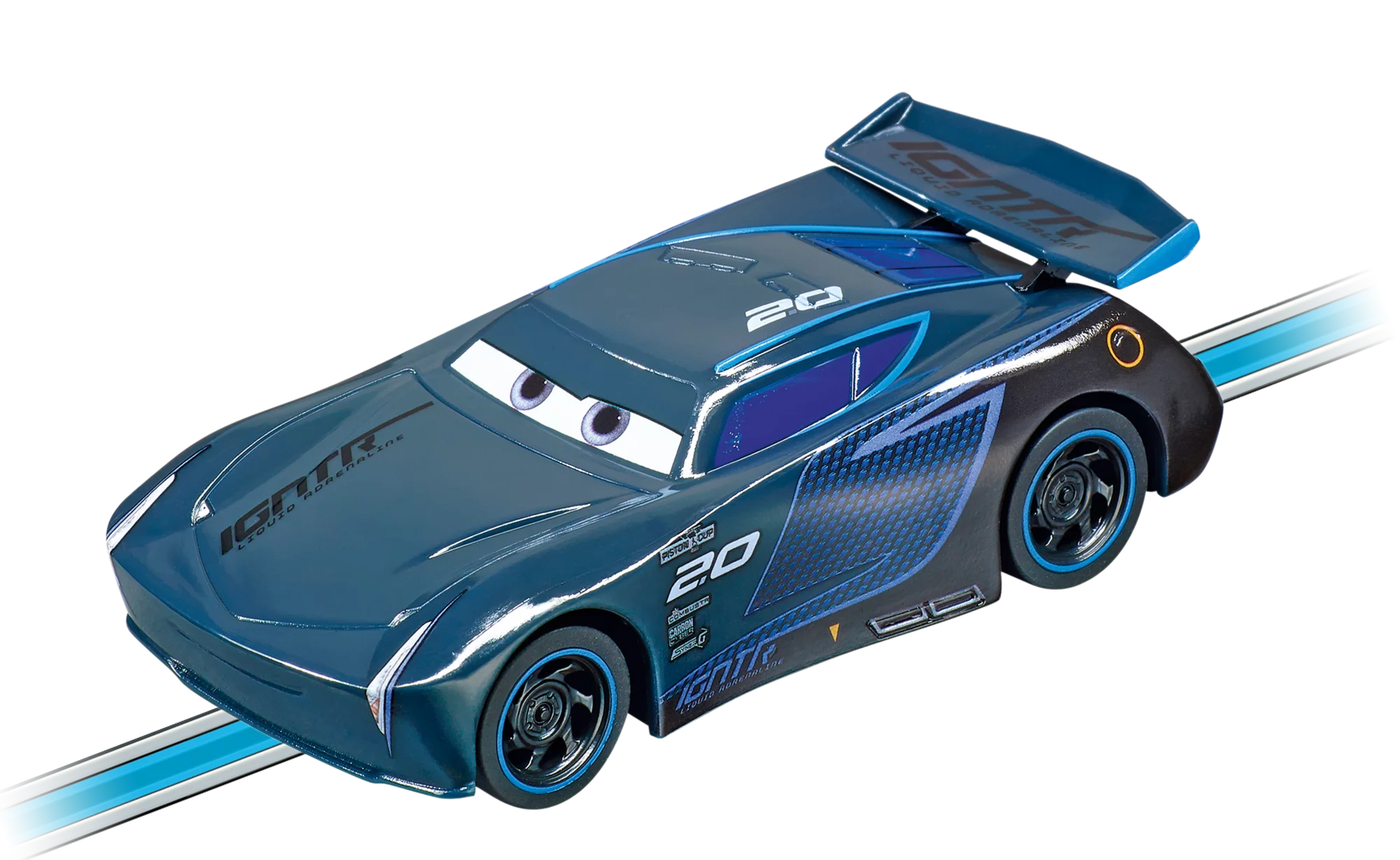 Disney-Pixar Cars Jackson Storm