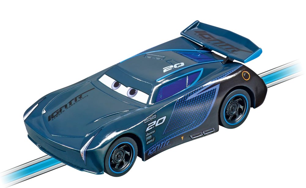 Disney·Pixar Cars - Jackson Storm