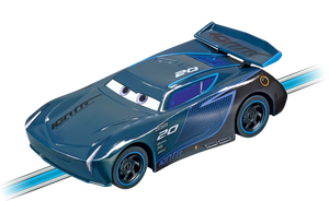 Disney·Pixar Cars - Jackson Storm