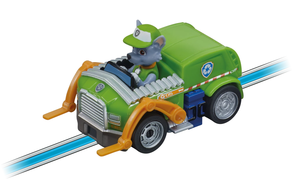PAW Patrol - Rocky