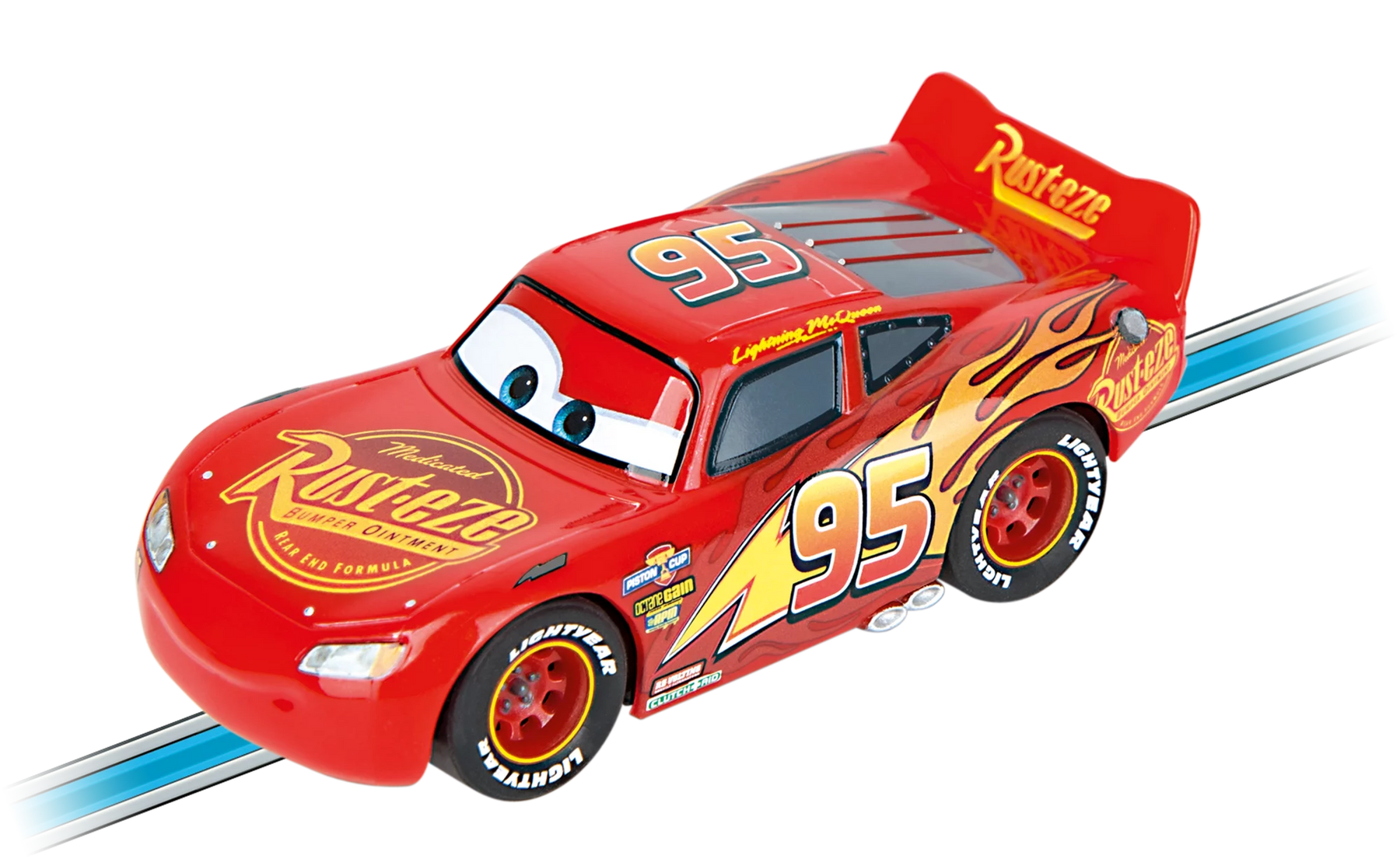 Disney·Pixar Cars - Lightning McQueen