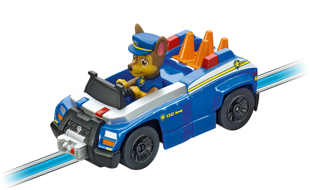 PAW Patrol - Chase