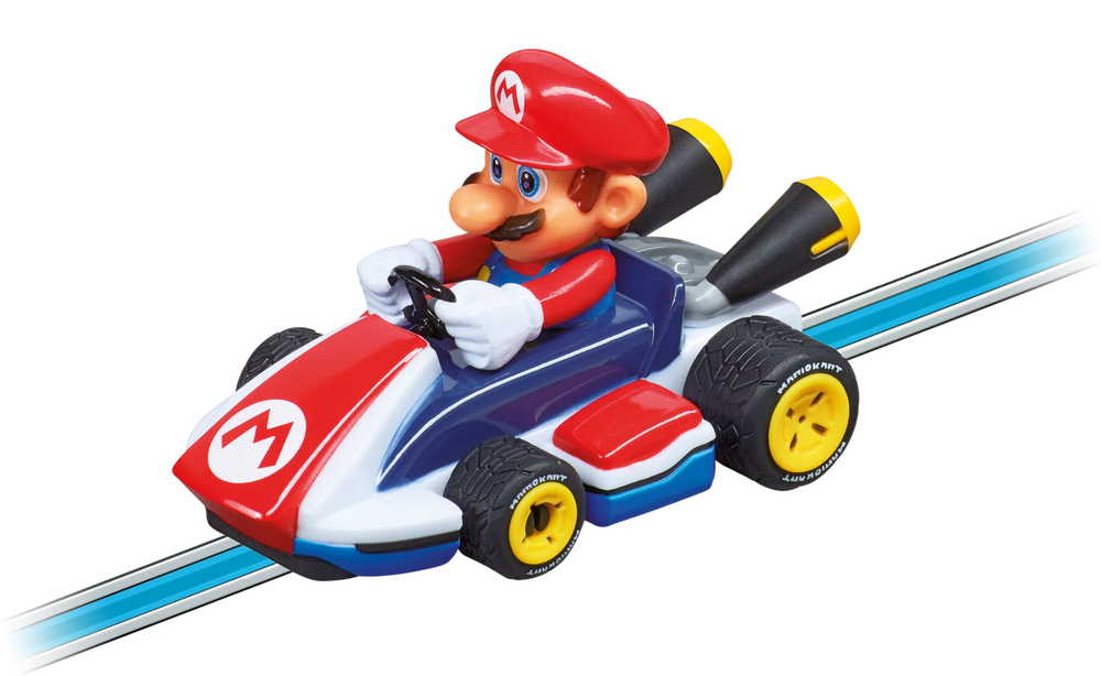 Mario Kart™ - Mario