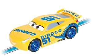 Disney·Pixar Cars - Dinoco Cruz