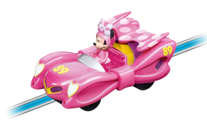 Minnie's Pink Thunder