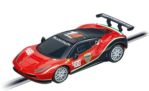 Ferrari 488 GT3