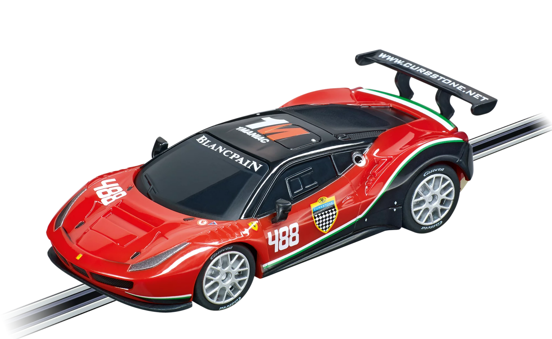 Ferrari 488 GT3 "AF Corse, No.488"
