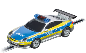 Porsche 911 GT3 „Policie“