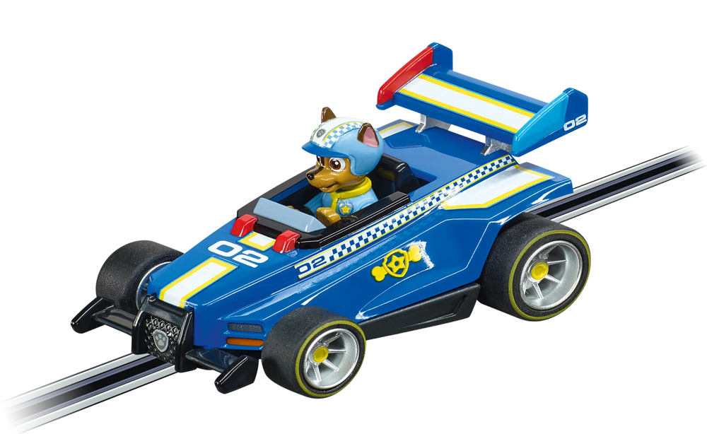 PAW Patrol RRR - Chase