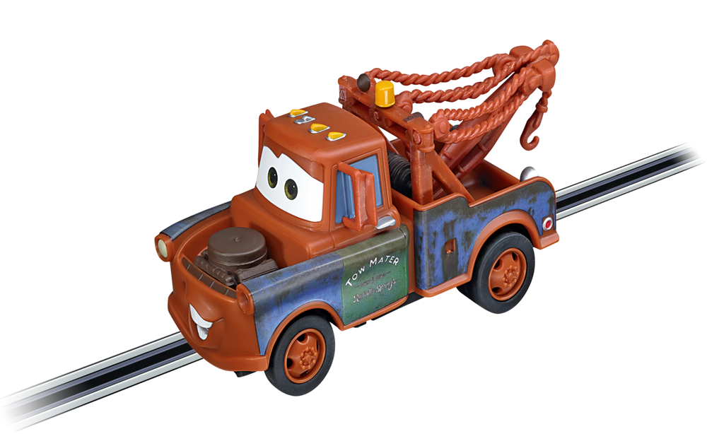Disney·Pixar Cars - Hook