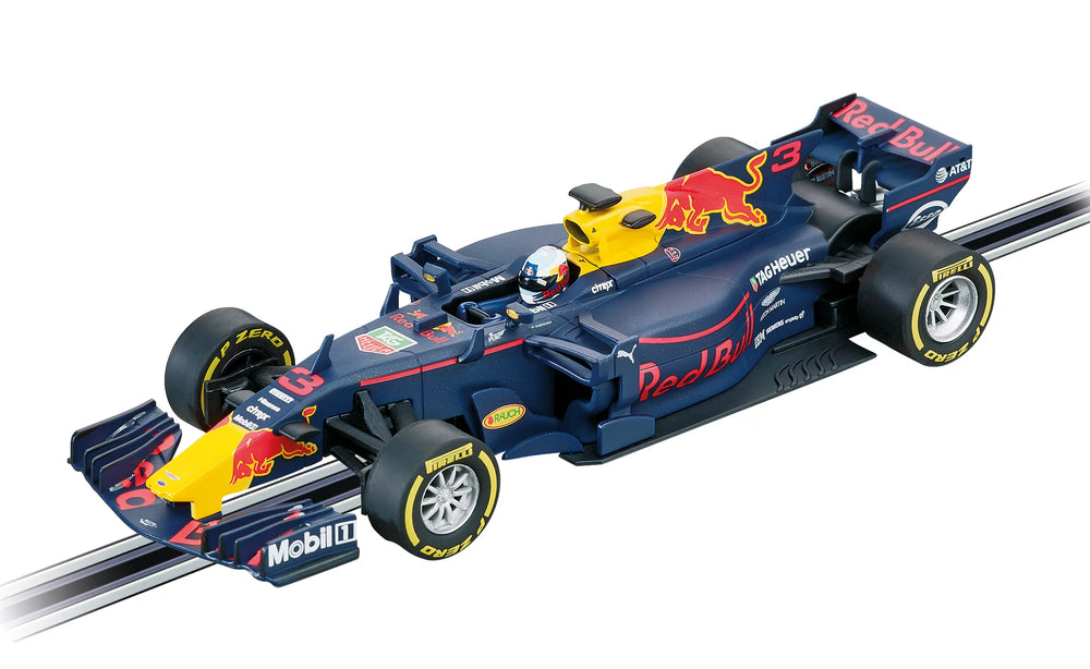 Red Bull Racing TAG Heuer RB13 "D.Ricciardo"