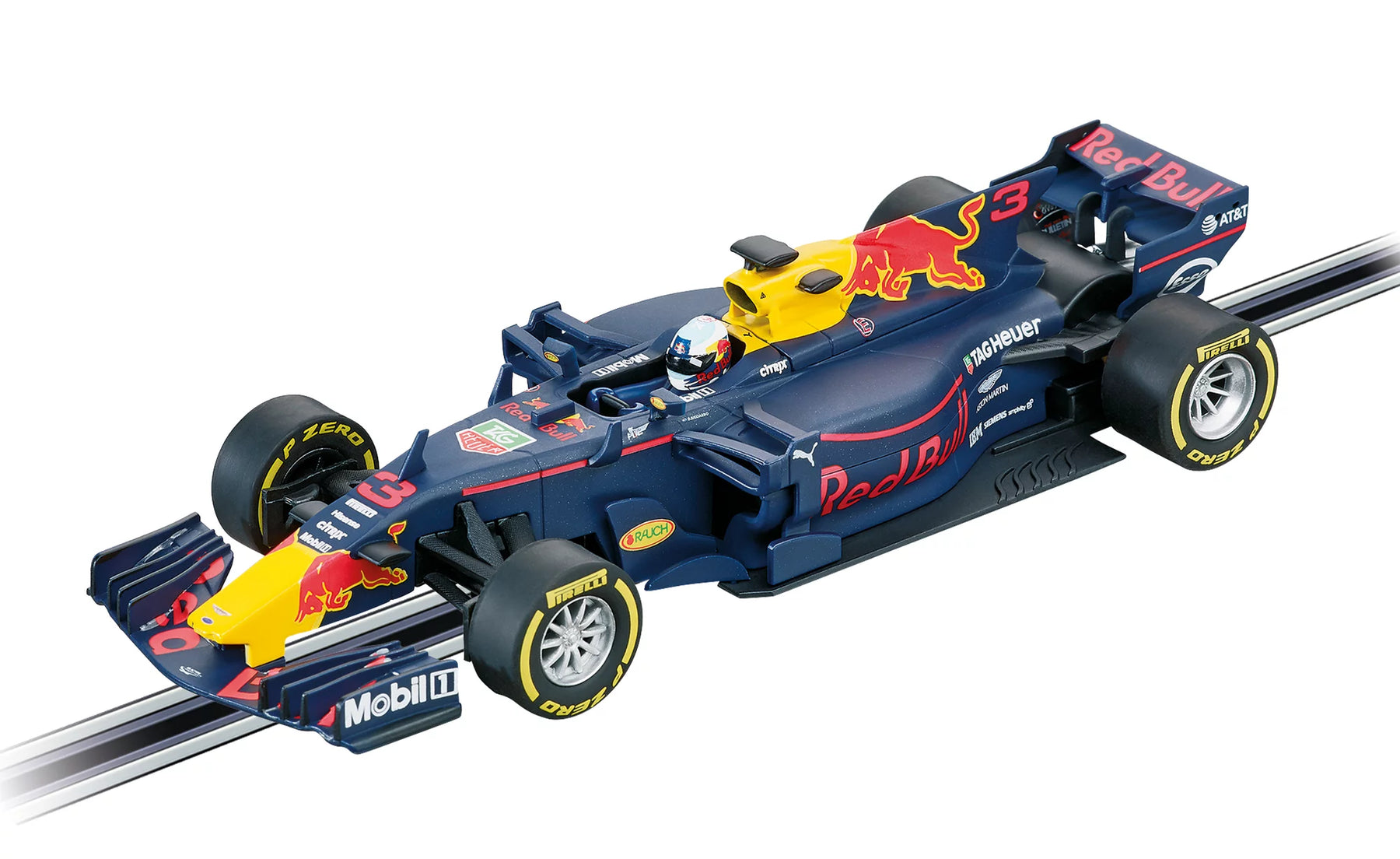 Red Bull Racing TAG Heuer RB13 "D.Ricciardo"