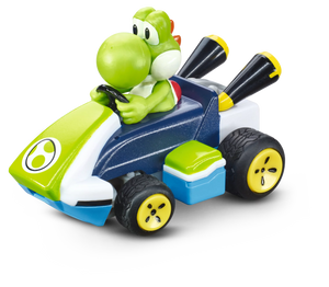 2,4GHz Mario Kart™ Mini RC, Yoshi
