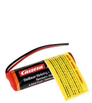BATTERIA LiFePo4 3,2V 700mAH 7A