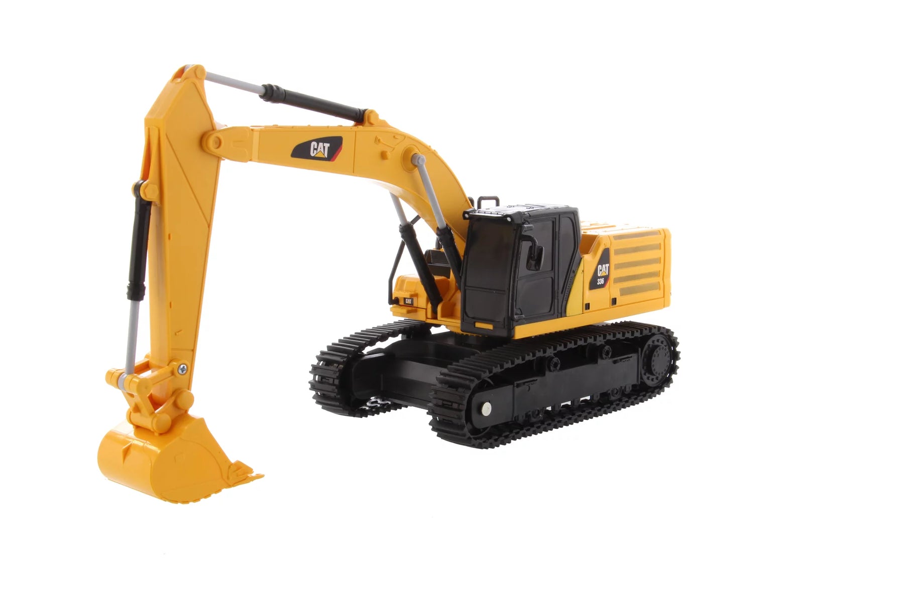 1:35 RC Cat® 336 Löffelbagger (B/O)