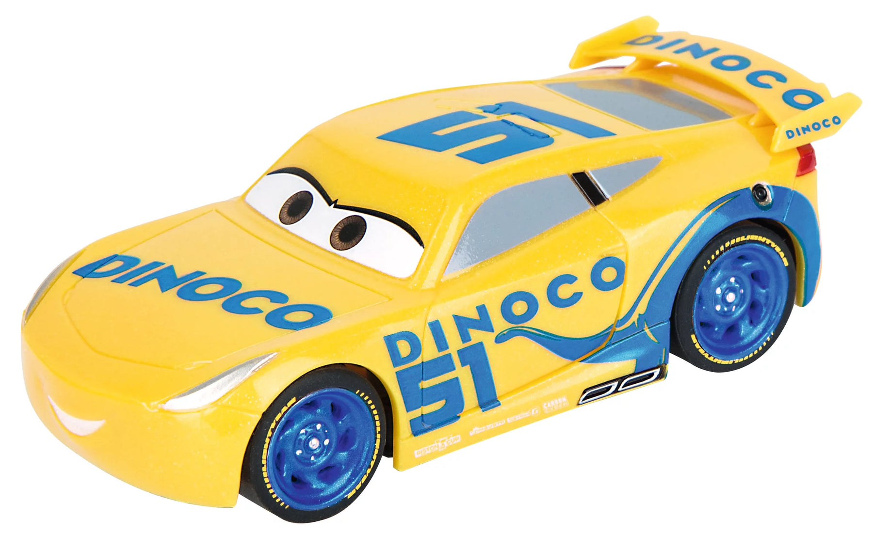 Disney Pixar Cars