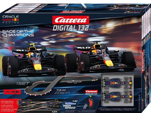 Race of the Champions